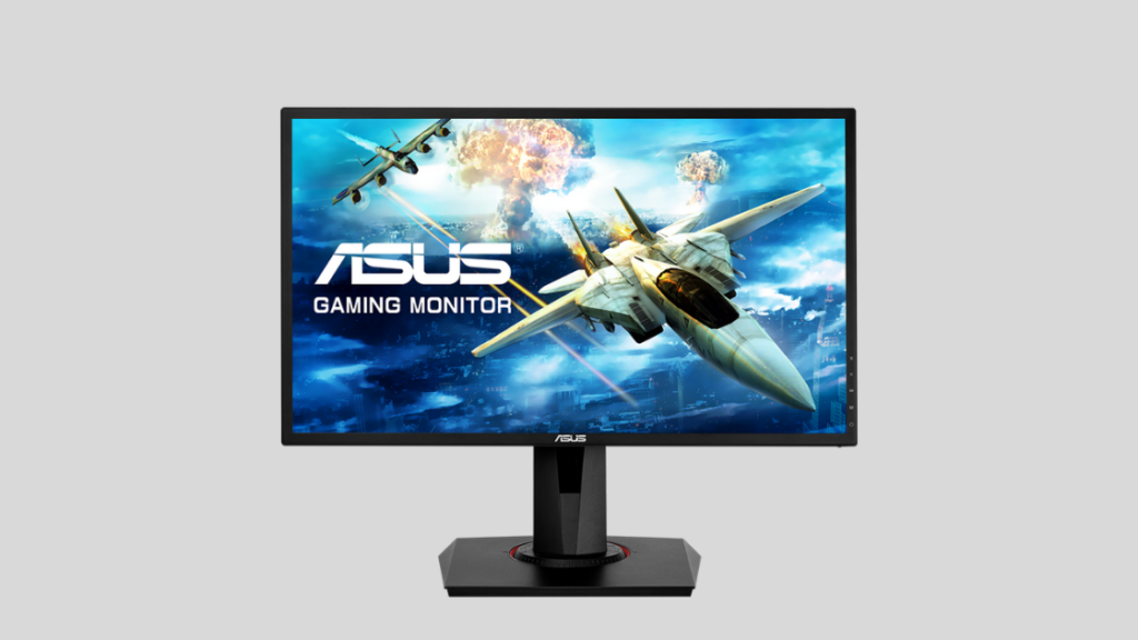 Complete Review For Asus VG248QG