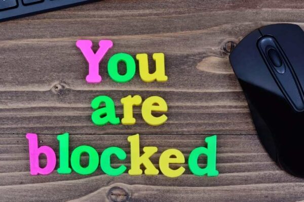 3 Ways To Text Someone Who Blocked You?