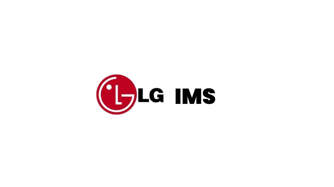 LG IMS