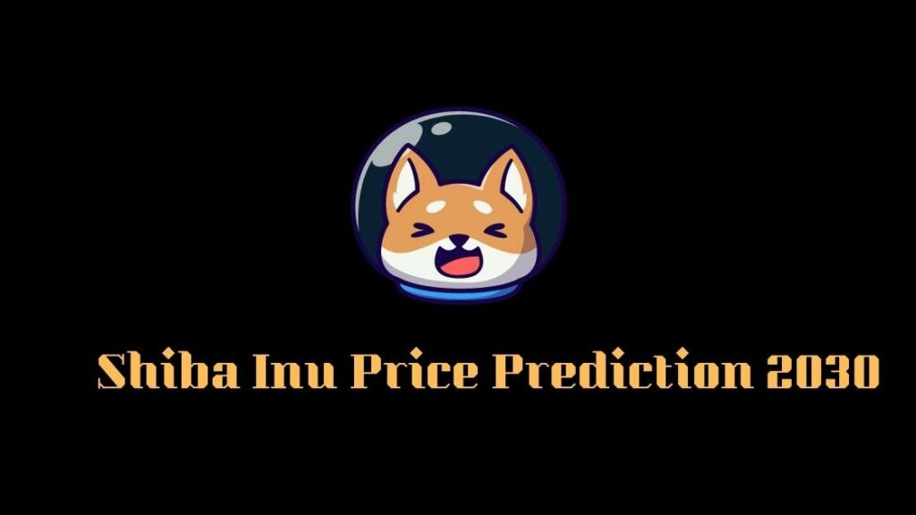 Shiba Inu Price Prediction 2030