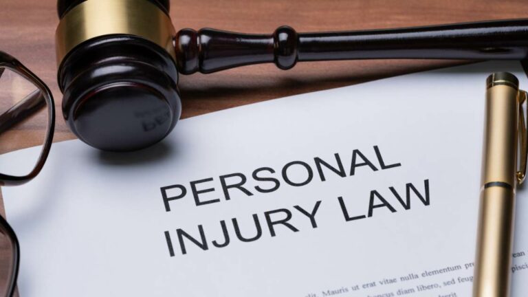 What is Personal Injury and Why Should You Hire an Attorney?