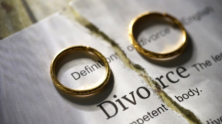 Why should one hire a divorce attorney?