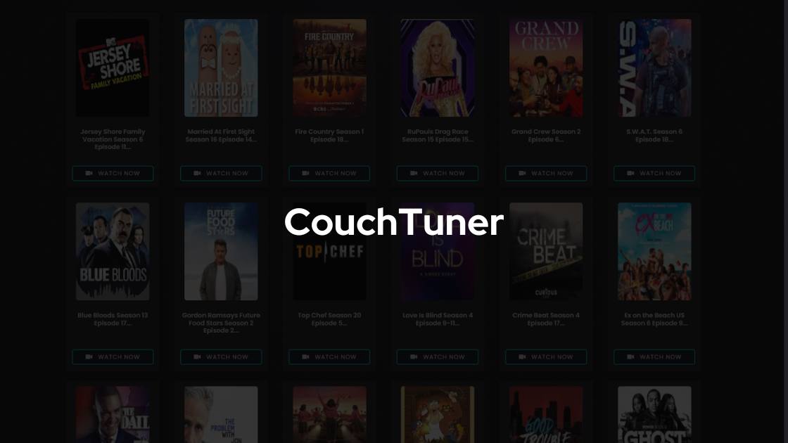 Couchtuner What you need to know