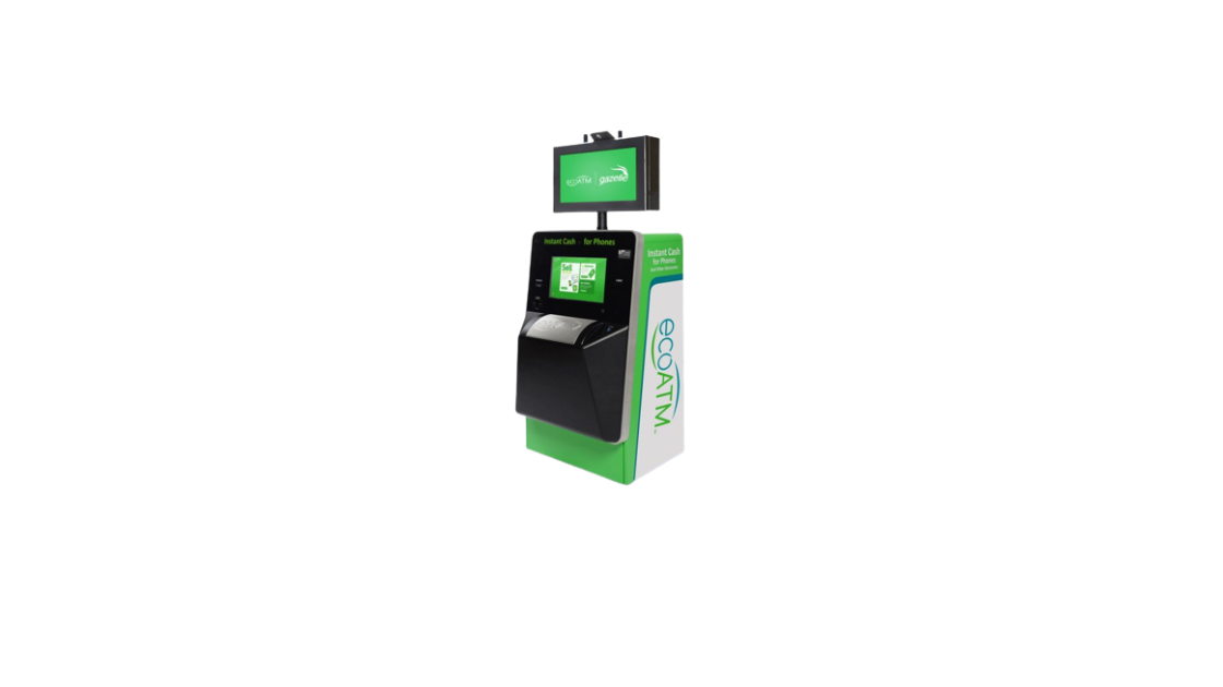 How to Get More Money from Ecoatm