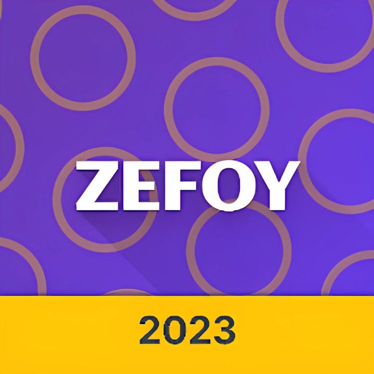 What is Zefoy