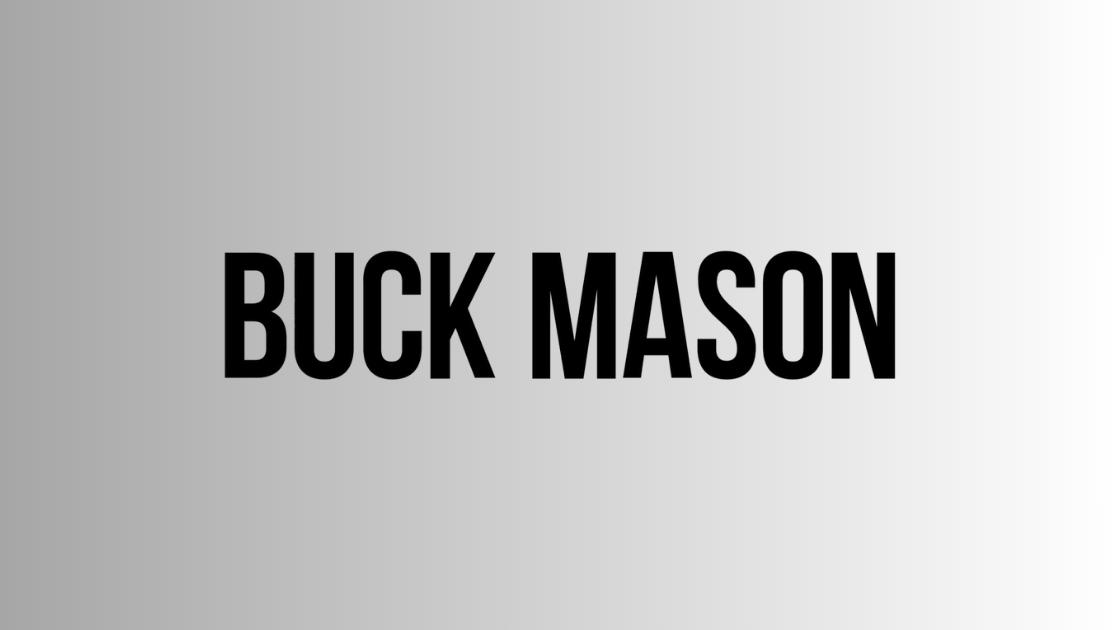 What Happened To Buck Mason After Shark Tank