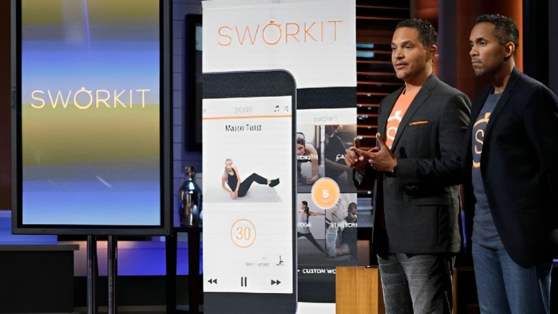 What Happened To Sworkit After Shark Tank