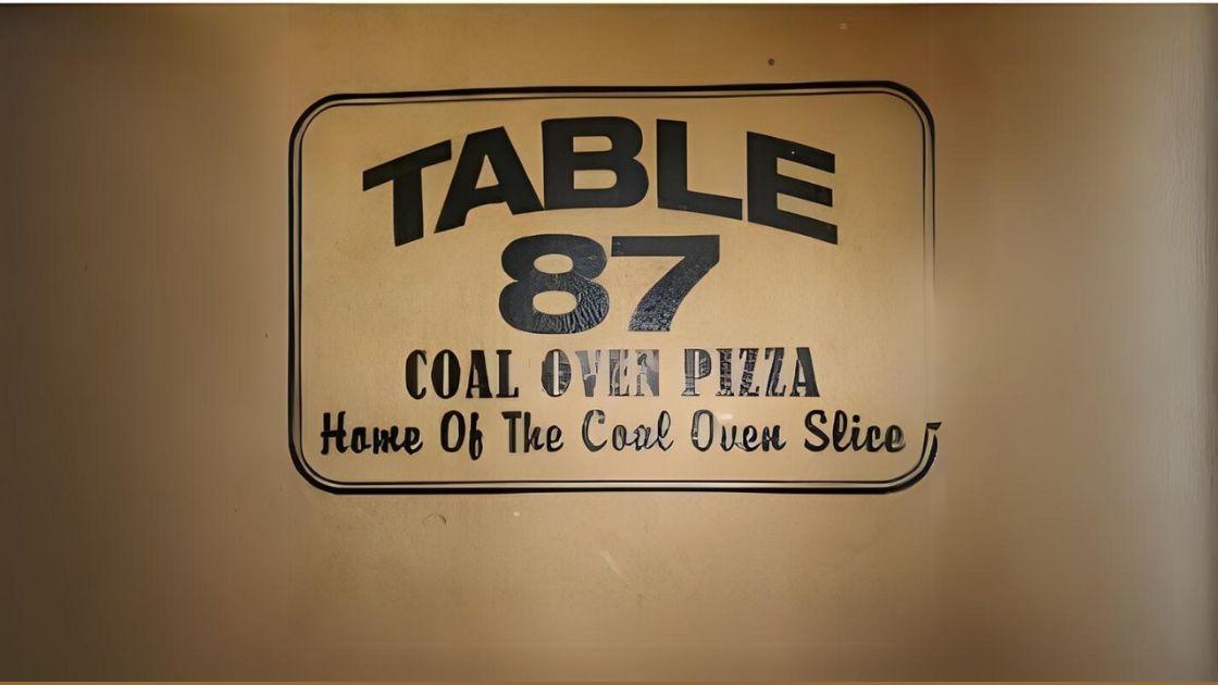 What Happened To Table 87 Coal Oven Pizza After Shark Tank