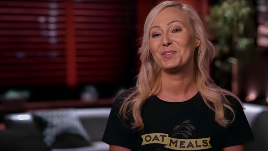 Who Is The Person Behind The Foundation Of OatMeals