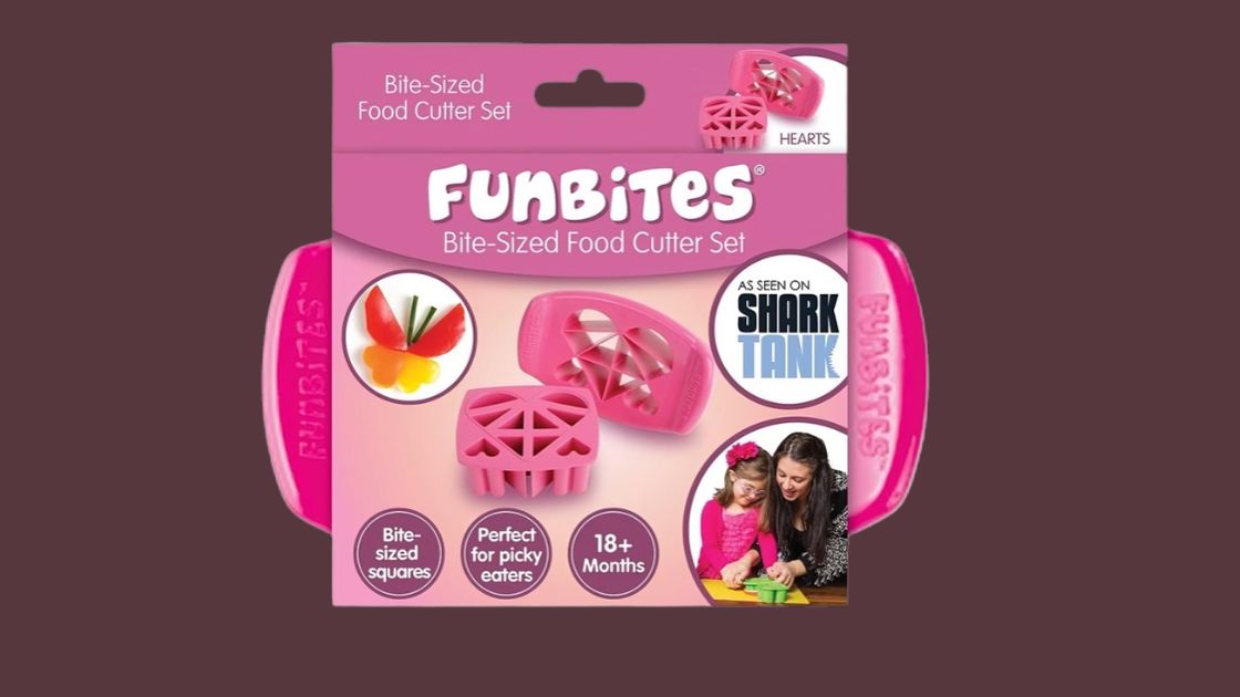 What Happened To The FunBites After Shark Tank