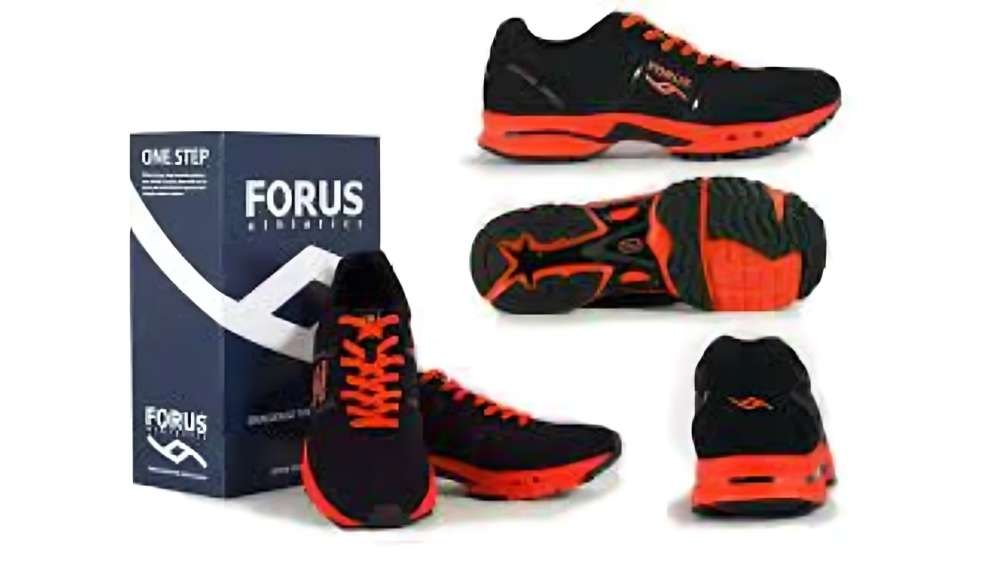 Forus Athletics Shoes