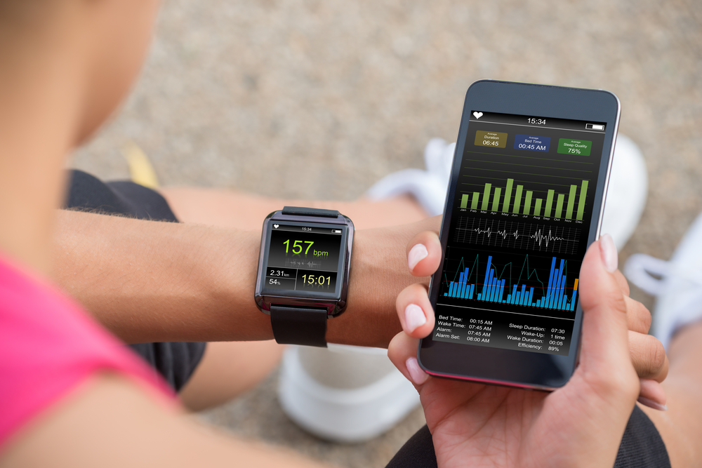 Unlocking the Potential: The Evolution of Fitness Tech